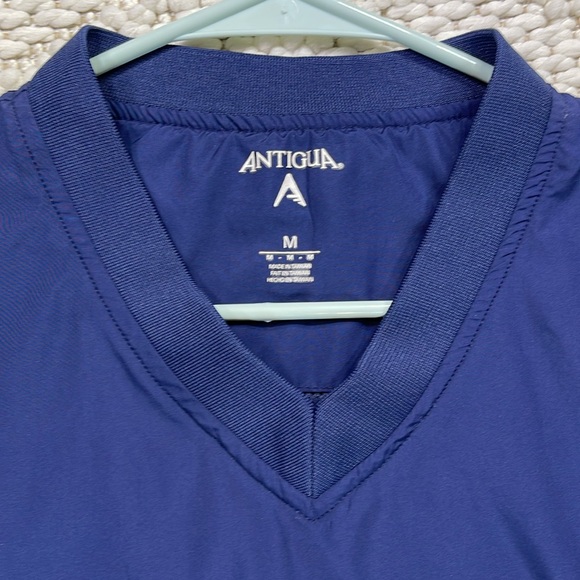 Antigua UofA Jacket size Medium - Picture 4 of 6